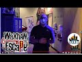 SOMETHING FUN TO DO IN WAXHAW | WAXHAW ESCAPE ROOM OWNER KEN MCCOY | WAXHAW, NORTH CAROLINA
