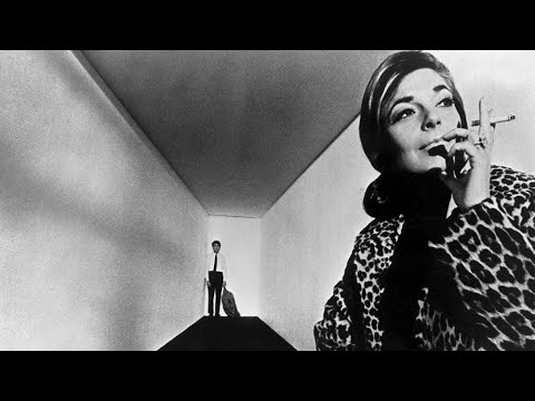 The Graduate edit Mrs. Robinson - Version 1