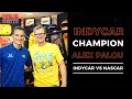 IndyCar Champion Alex Palou: “You Get More Into Fights Than Us”
