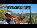 Rancho Viejo, Constancia del Rosario, Oaxaca / Canción: Feria de las Flores de Grupo Soberano