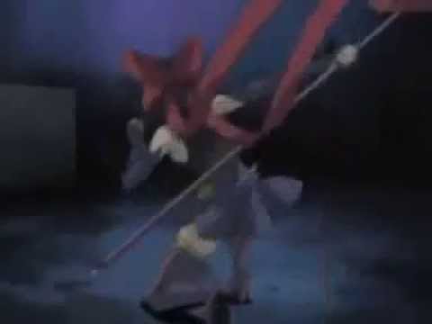 Magical Girl Ai - Bring Me to Life by TheYashaUchiha