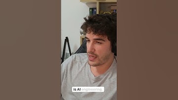 What is AI Engineering