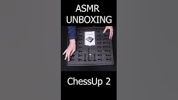 UNBOXING ChessUp 2