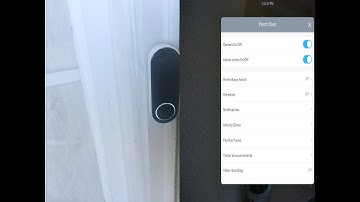 Google Nest Hello Doorbell - How To Fix Indoor Chime Wont Work