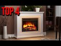 TOP 4 : Mejor Chimenea Electrica 2020