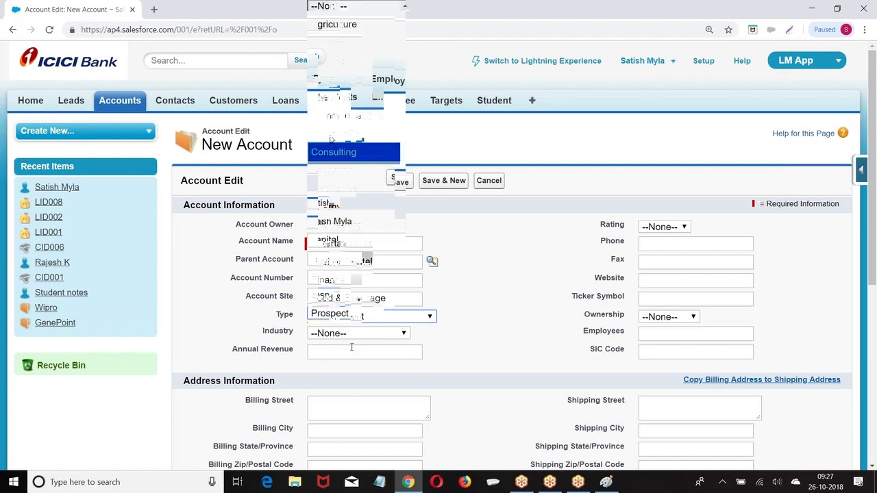 Process Builder - YouTube
