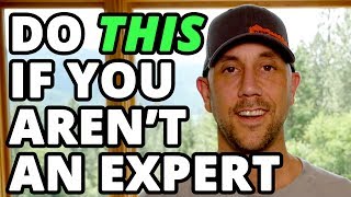 How To Make Money Affiliate Marketing If You Are NOT An Expert - Beginner Friendly!