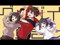 【幸せ家族で】グッバイ宣言 - 歌ってみた(Cover)