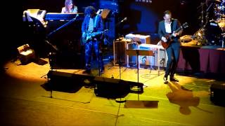 Beth Hart &amp; Joe Bonamassa - Rhymes - Live @ Carré, Amsterdam - 29/06/2013