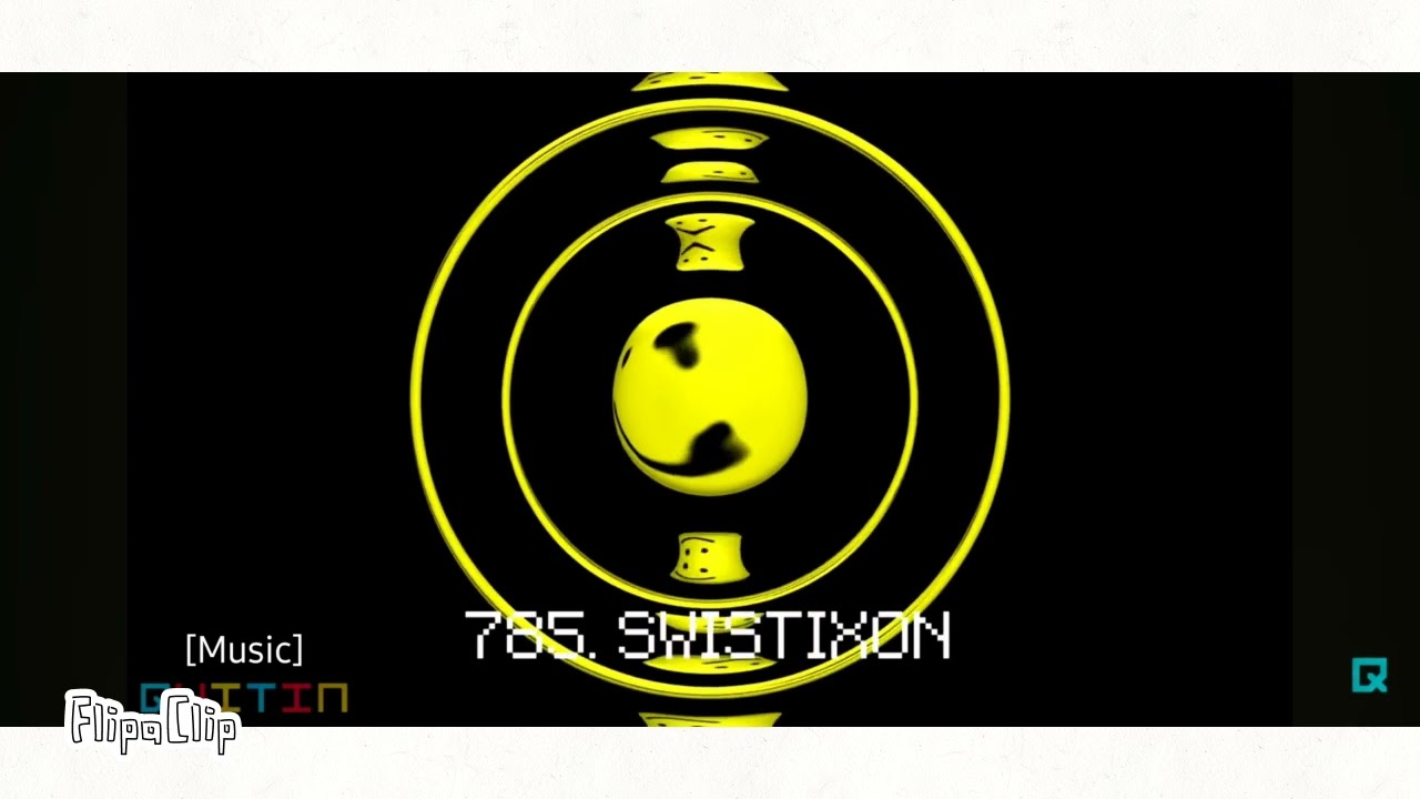 Gloria Soto's OOF variations my oc: seven hundred sixty three to eight hundred!