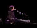 deception-christina grimmie live @ warehouse live in Houston 2/28/16