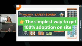 How PJ Hegarty Achieved 100% Adoption | Hear from Sinéad Gaines