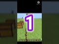 MINECRAFT FACTS NO ONE KNOWS ABOUT #shorts