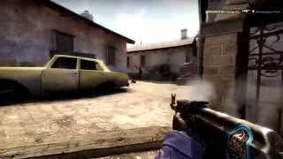 Information CS GO: Wallhack is fun! News