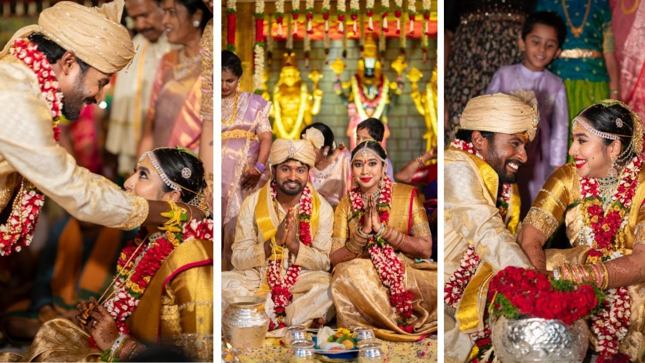 🧿Chelli pelli Video | @mounikarochesvlogs