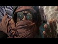 KP Kev the Poet - In The Valley of the Goddess (Omega Supreme Mix 2)