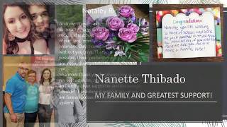 Nurse Pinning Ceremony Fall 2019