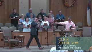 Unshakeable Promises: Trusting God's Eternal Covenant