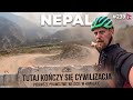 NEPAL HIMALAYAS THIS IS WHERE CIVILIZATION ENDS NEPAL HIMALAYAS THIS IS WHERE CIVILIZATION ENDS