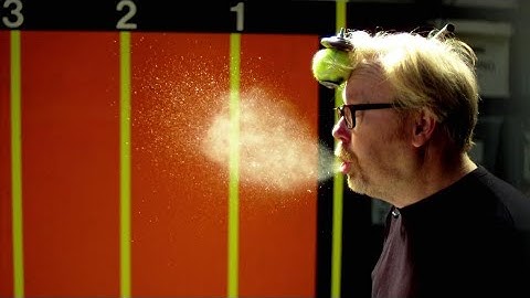 Ask Adam Savage: "Which MythBusters