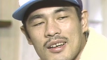 映画『AKAI』実の息子、赤井英五郎監督によるオリジナル予告