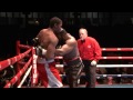 Kimbo Slice CRAZY Boxing Knockout