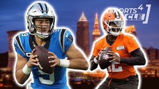 Shedeur Sanders Gets His Chance, How Browns Looked in Joint Practice - Sports4CLE 8/6/25