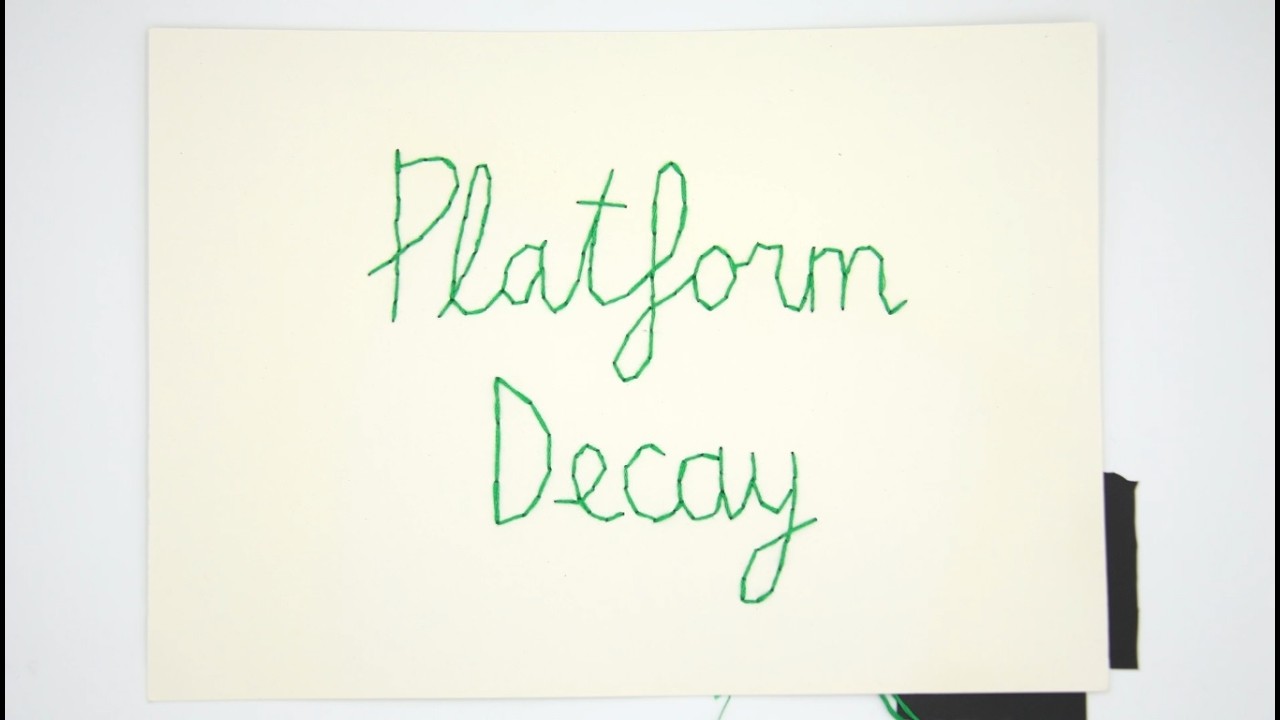 Nieuws, Concerttip & Sounds | Coilguns brengt nieuwe single ‘Platform Decay’ uit en kondigt extra tourdata aan