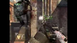 FIRST CLIP IN FIVE-EVER!!!!! - Remington Quad Feed on Overflow