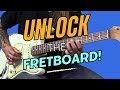 The caged chord system your pathway to guitar mastery