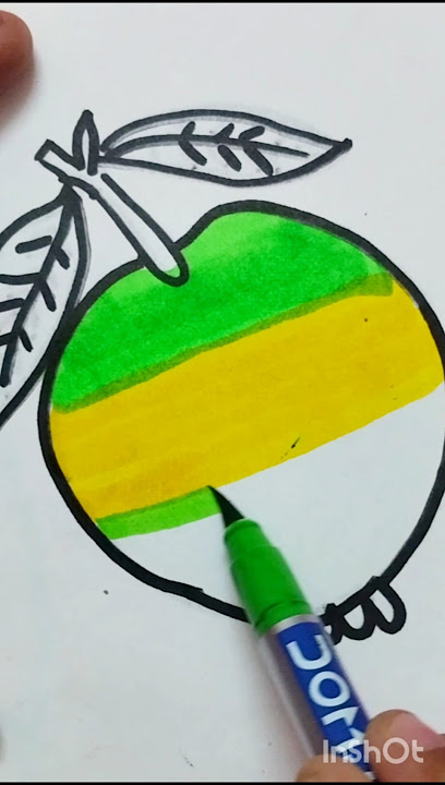 #satisfying art#trending shorts #viral video #asmr#rr coloring #