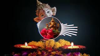 मेरे दर्शन को गणराजा tere Darbar aye he #djparasmauranipur #djremix #djsong #djrajarc