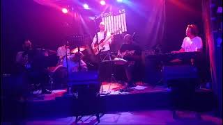 Agatha Live Disquaires, Paris, June 25 2024