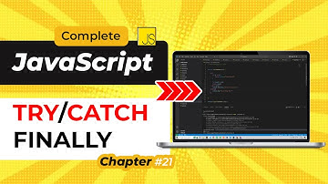 Error Handling: try and catch in JavaScript in Hindi🔥 #21 #javascript #coding #programming