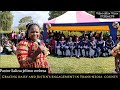 DEALING WITH STRESS PART 2 Pastor Salina Jelimo Wekesa S Message During Engagement Ceremony DEALING WITH STRESS PART 2 Pastor Salina Jelimo Wekesa S Message During Engagement Ceremony