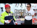 Api Stabil Gak Gampang Mati !! RONIX WELDER TORCH