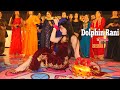 Ja ve kachiya gharya dolphin rani best dnce performence 2024  pkdanceparties