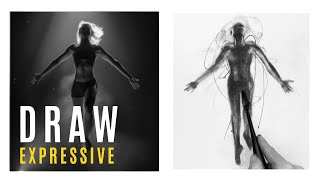 3 Ways to Get FREE References for Your Art | Unleash your creative flow