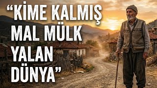 Kime Kalmış Mal Mülk Yalan Dünya Cover 2026