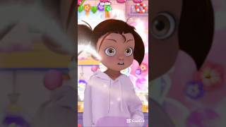 Miraculous Manon Chamack Makeover In My Talking Angela 2