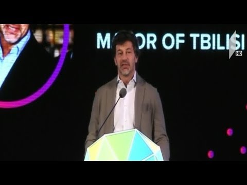 თბილისი სტარტაპებთან დაკავშირებულ მასშტაბურ ღონისძიებას მასპინძლობს