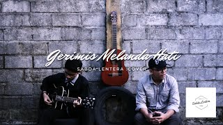 Gerimis Melanda Hati - Erie Suzan | Neotive Cover