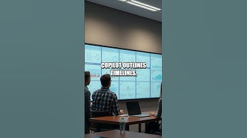 Copilot Chronicles: Elevating Productivity with Microsoft Copilot