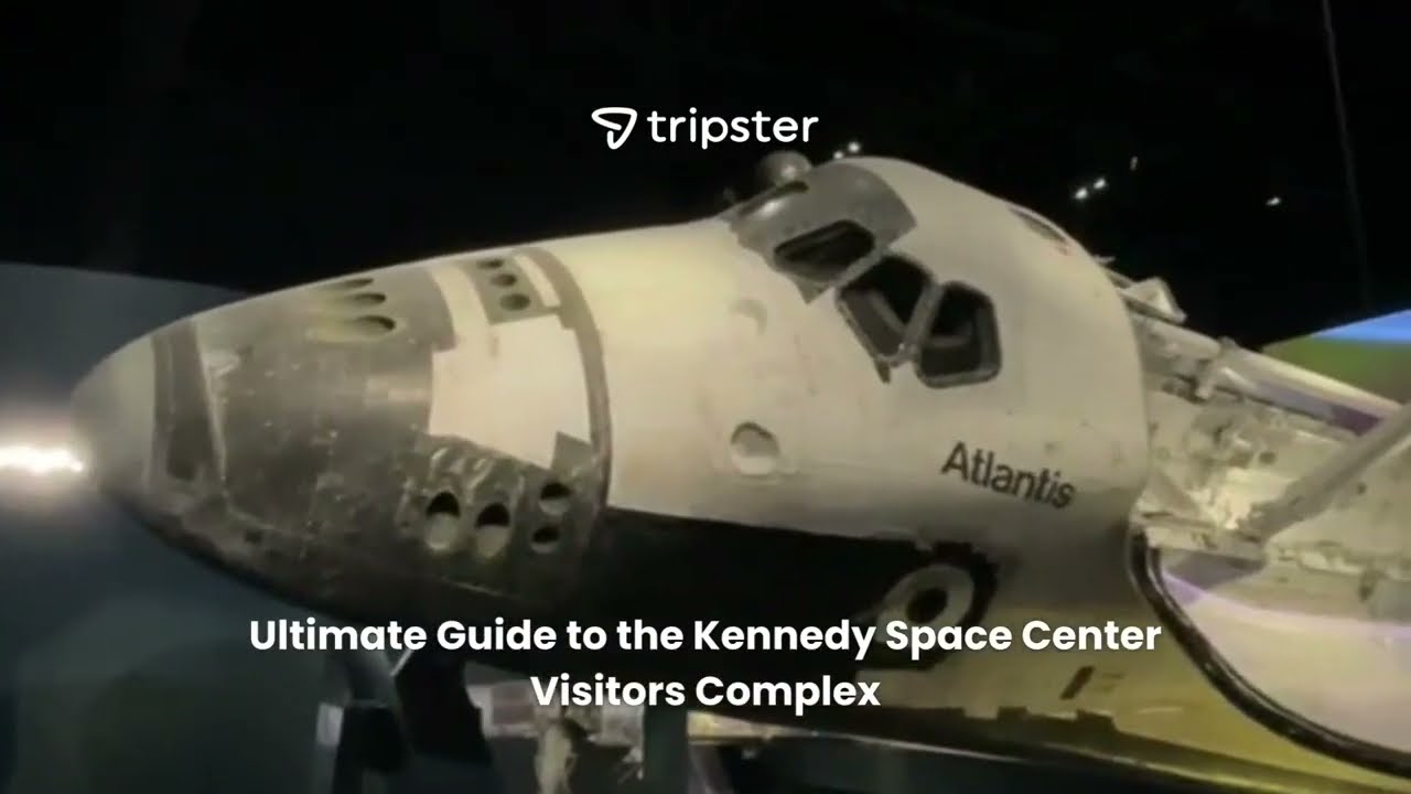 Ultimate Guide to the Kennedy Space Center Visitors Complex: Coupons and Deals