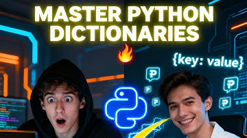 DAY 6 “Python Dictionary Explained in Detail 🔥 | Master Keys, Values & Operations | #python #coding 