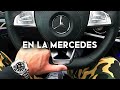 En La Mercedes - Grupo Feroz Ft. Tony Rocha (Pocos Años Mil Errores)