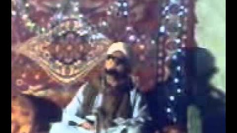 القارئ الشيخ الامير محمد صالح رحمه الله