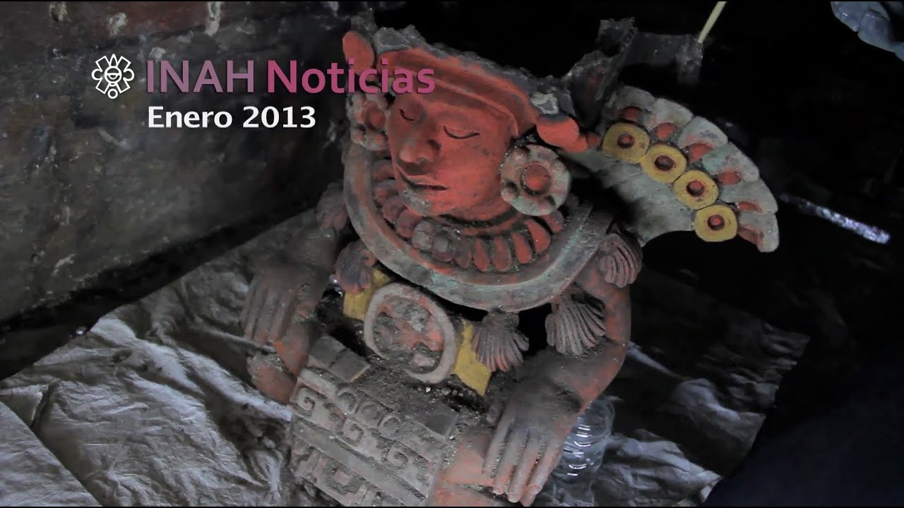 zonasinhunter Este 7 de enero no te pierdas INAH Noticias