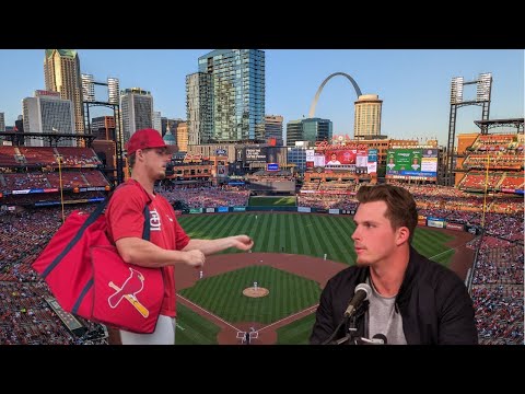 Should The St. Louis Cardinals Make Nolan Gorman UNTOUCHABLE At MLB Trade Deadline?
