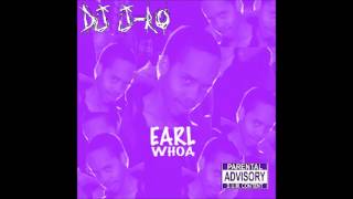 Earl Sweatshirt - Whoa [Chopped & Screwed] DJ J-Ro